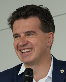 Prof. Thomas R. Köhler Technologieberatung CE 21, Darmstadt Geschäftsführer