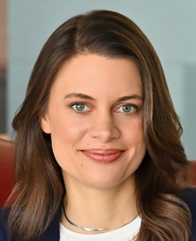 Alexandra Bäumer KLIEMT.Arbeitsrecht, Düsseldorf Rechtsanwältin, Senior Associate