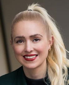 Eva Maria Beckmann STREITBÖRGER., Bielefeld Rechtsanwältin, Associate