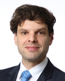 Dr. Helge Rickhoff CMS, Leipzig Rechtsanwalt, Counsel