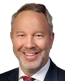 Karsten Kühnle Norton Rose Fulbright, Frankfurt am Main Rechtsanwalt, Partner