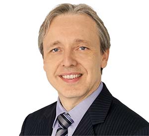 Zukunftsforum Steuern: Referenten