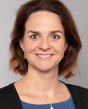Dr. Borbala Dux-Wenzel, LL.M. (Köln/Paris I) Luther, Köln Rechtsanwältin, Partner Complex Disputes