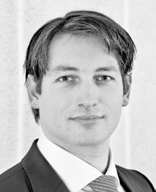 Dr. Christian Aufdermauer Haver & Mailänder, Stuttgart Rechtsanwalt, Fachanwalt für Internationales Wirtschaftsrecht, Partner
