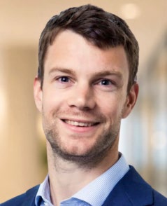 Edmond Richards Accuracy, London Partner, ACA