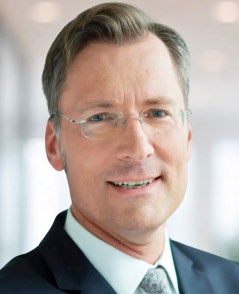 Guido Althaus Accuracy, Frankfurt am Main Partner, Wirtschaftsprüfer