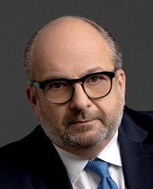 Prof. Dr. Hans-Josef Vogel ADVANT Beiten, Düsseldorf Rechtsanwalt, Partner