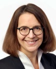 Kathrin Marchant Norton Rose Fulbright, Frankfurt am Main Rechtsanwältin, Solicitor, Partner