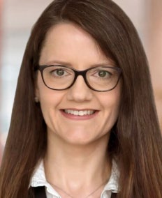 Maren Burtoft Accuracy, Frankfurt am Main Director, FCA