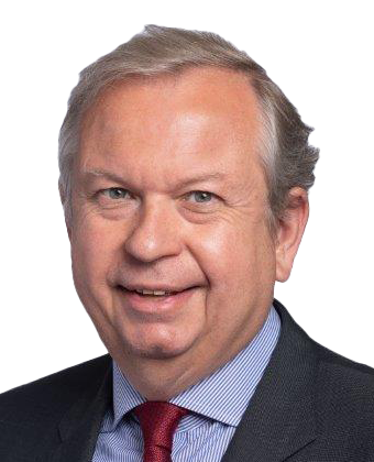 Michael Jürgen Werner Norton Rose Fulbright LLP, Brüssel Rechtsanwalt, Partner Wettbewerbsrecht/Kartellrecht