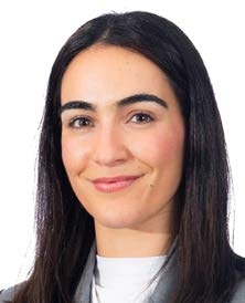 Sabela Pérez García, EQS