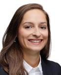 Sophie-Luise Ninnemann Osborne Clarke, Hamburg Rechtanwältin, Associate