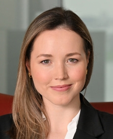 Sophie Haubold KLIEMT.Arbeitsrecht, Frankfurt am Main Rechtsanwältin, Senior Associate, Maître en Droit