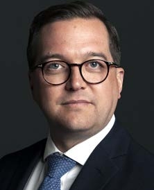 Udo Pickartz, LL.M. (Sydney), Simmons & Simmons