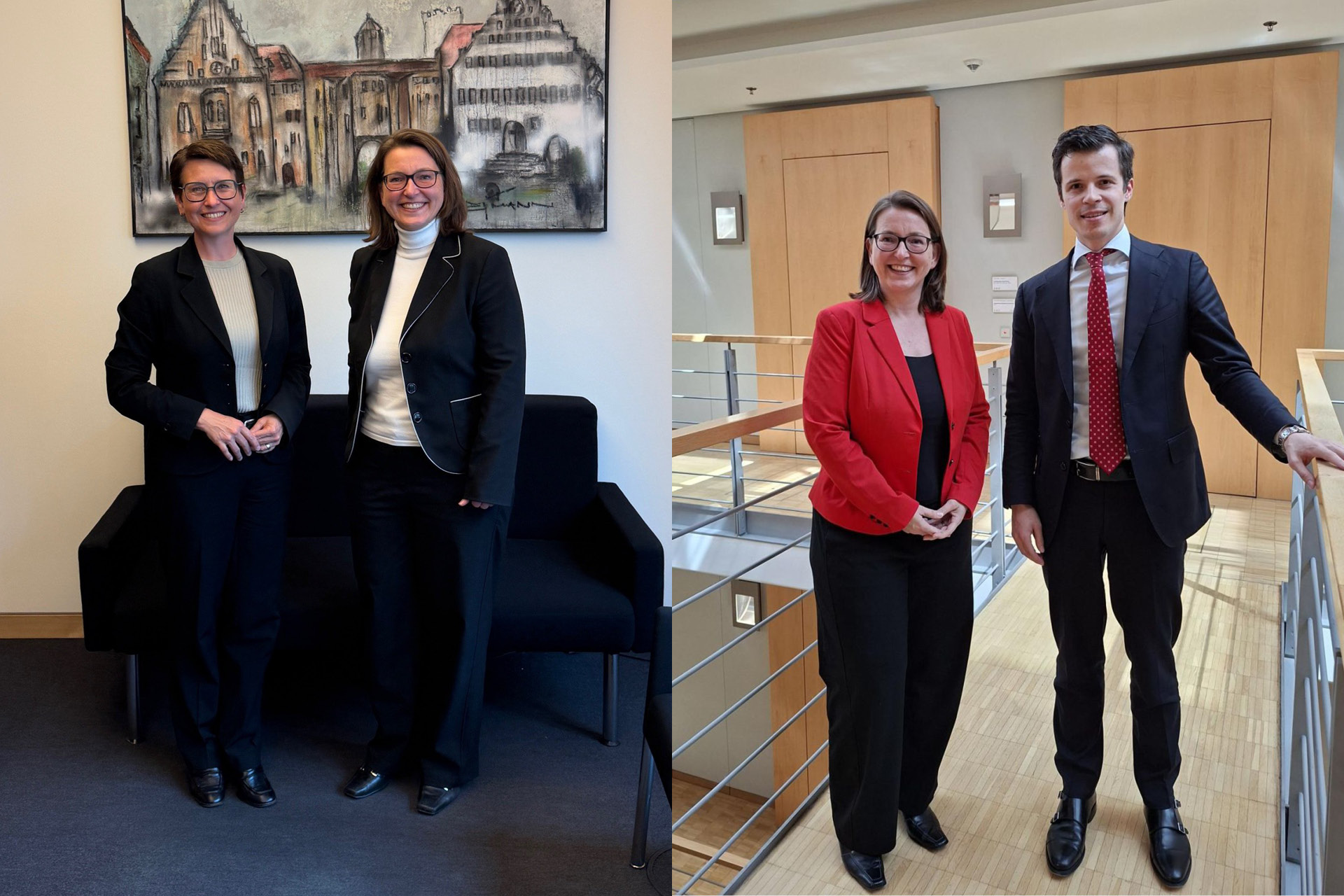 Der BWD bringt die Perspektive der Wirtschaftskanzleien in politische und regulatorische Debatten ein.