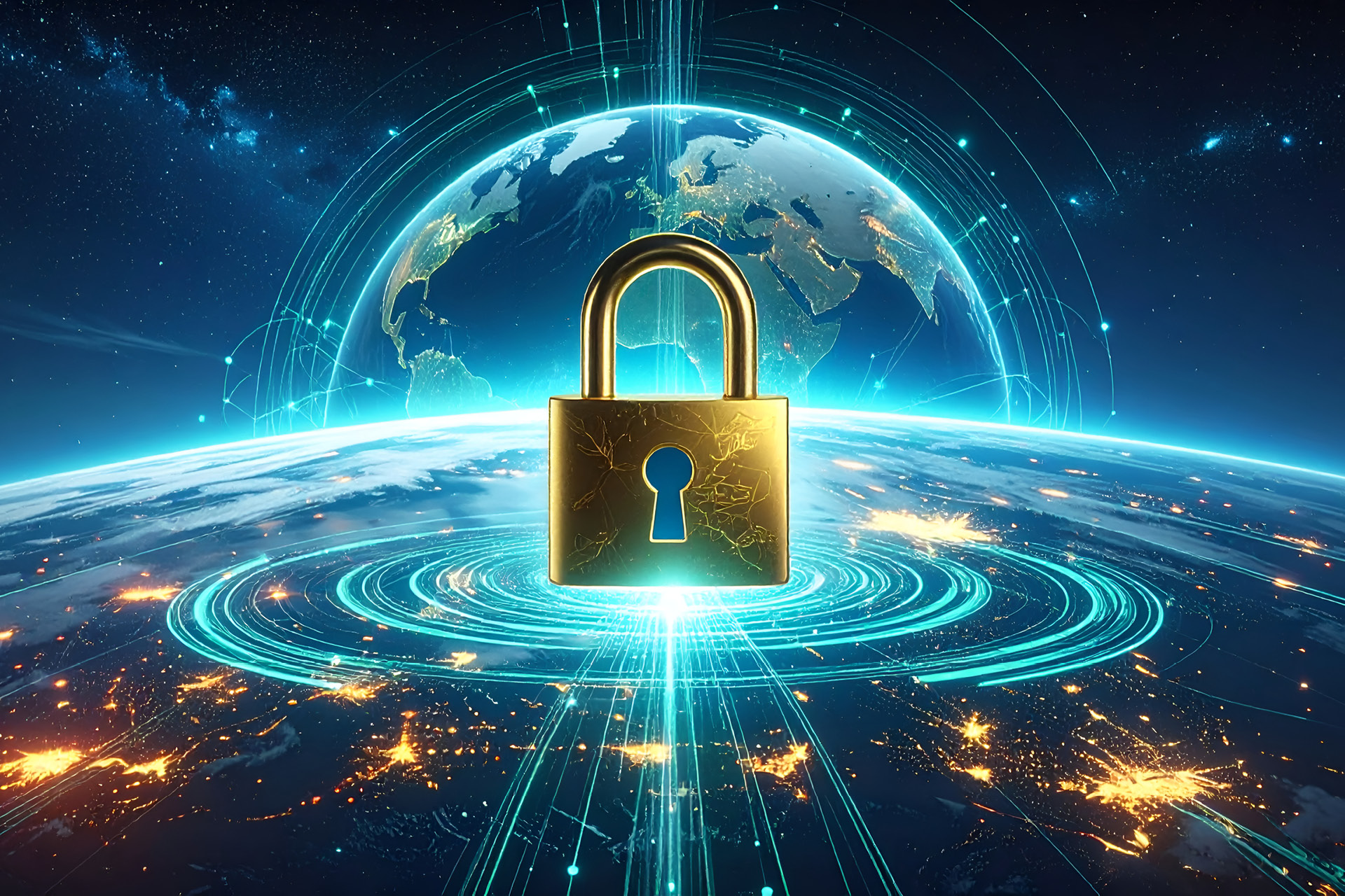 Geopolitische Cyberrisiken für Anwaltskanzleien