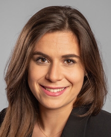 Charlotte Thim LLR Rechtsanwälte PartG mbB, Köln Rechtsanwältin