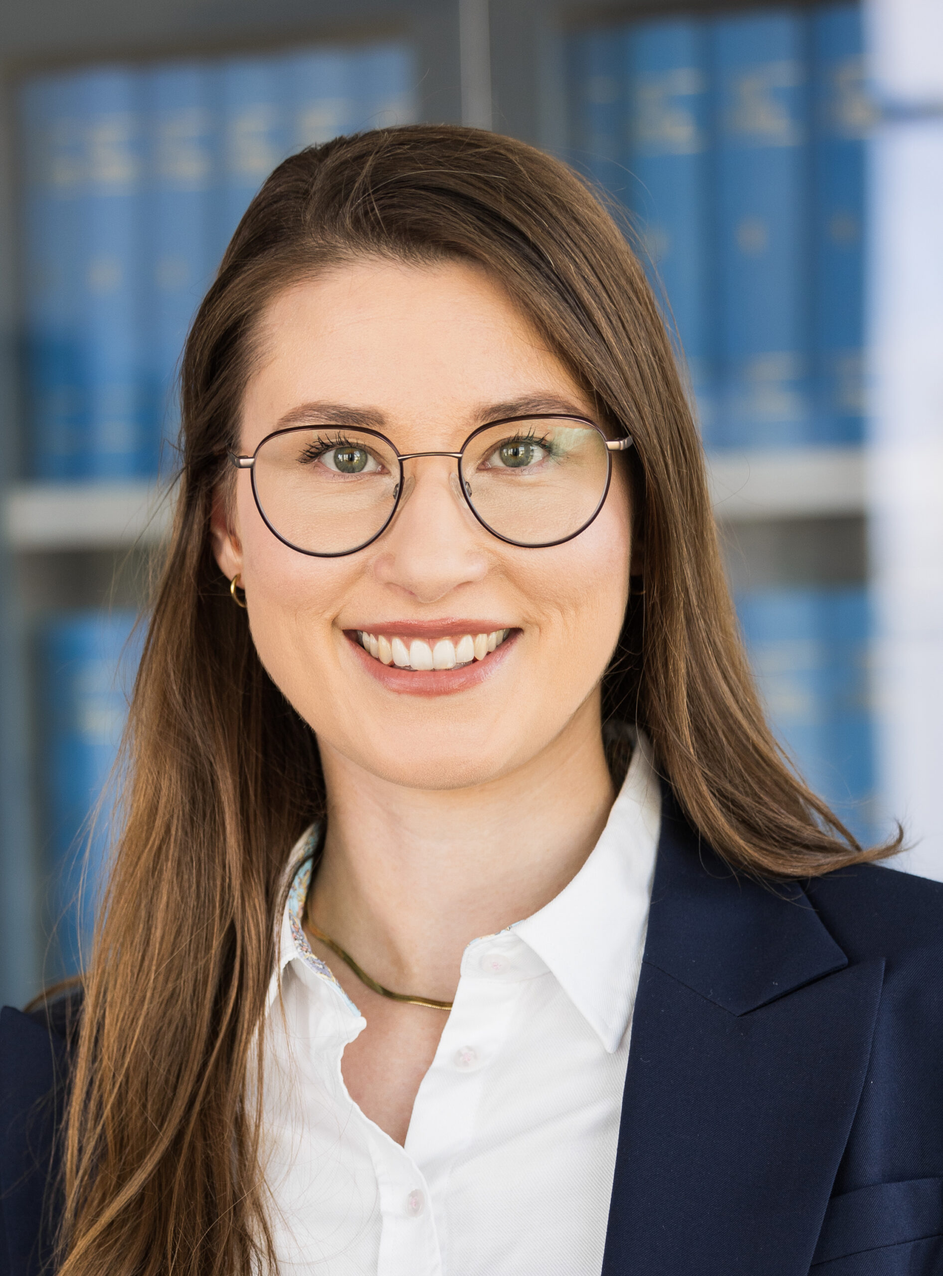 Sarah Ehret, Heussen