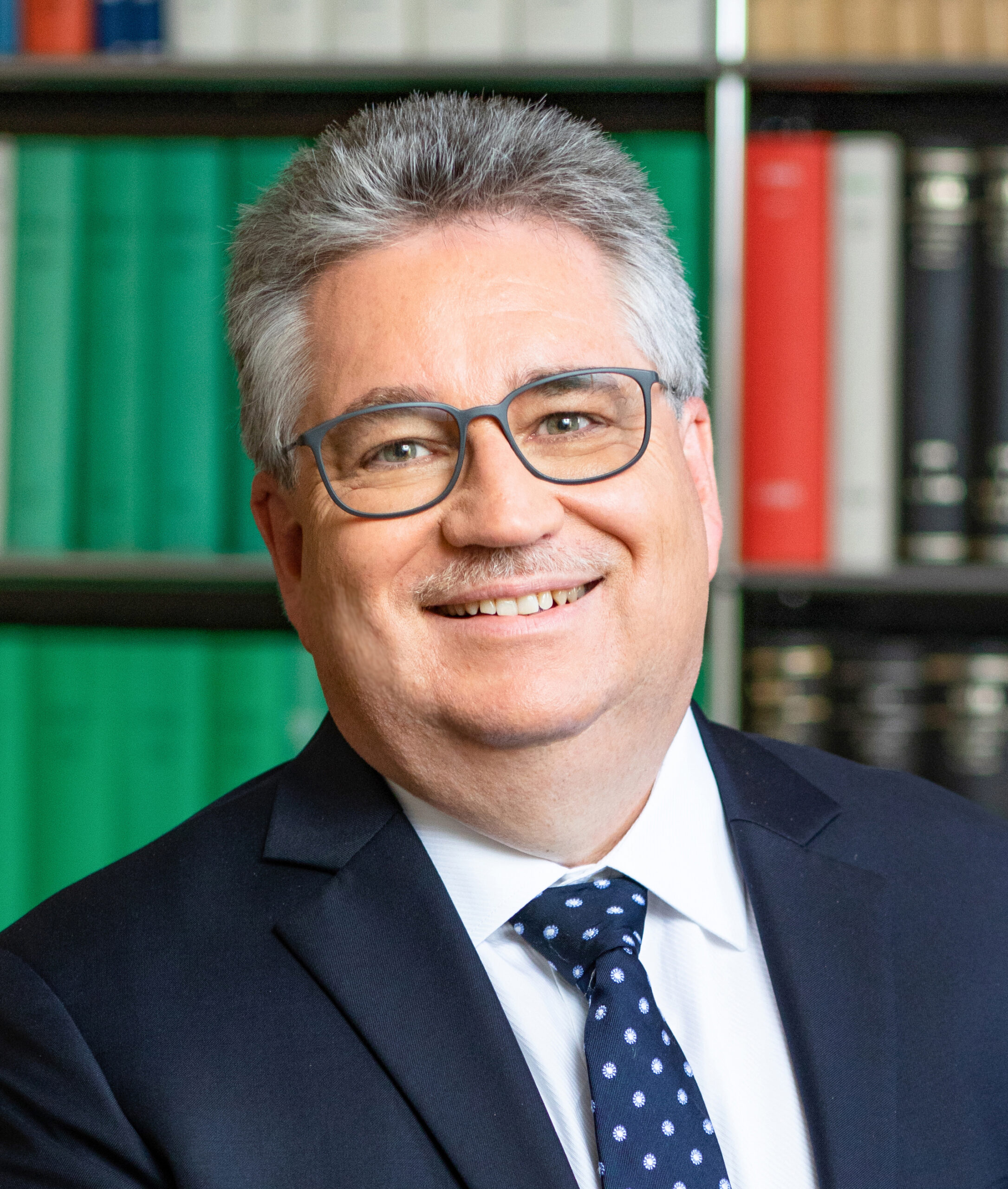 Sven Hoffmann, Heussen