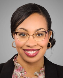 Jamela Sharrock Fragomen Global LLP, Frankfurt am Main Rechtsanwältin, Associate