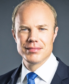 Joachim Kämpf ECE, Hamburg Legal, Governance & Compliance
