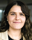 Magdalena Krell, Rödl
