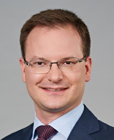 Marius Tollenaere Fragomen Global LLP, Frankfurt am Main Rechtsanwalt, Partner