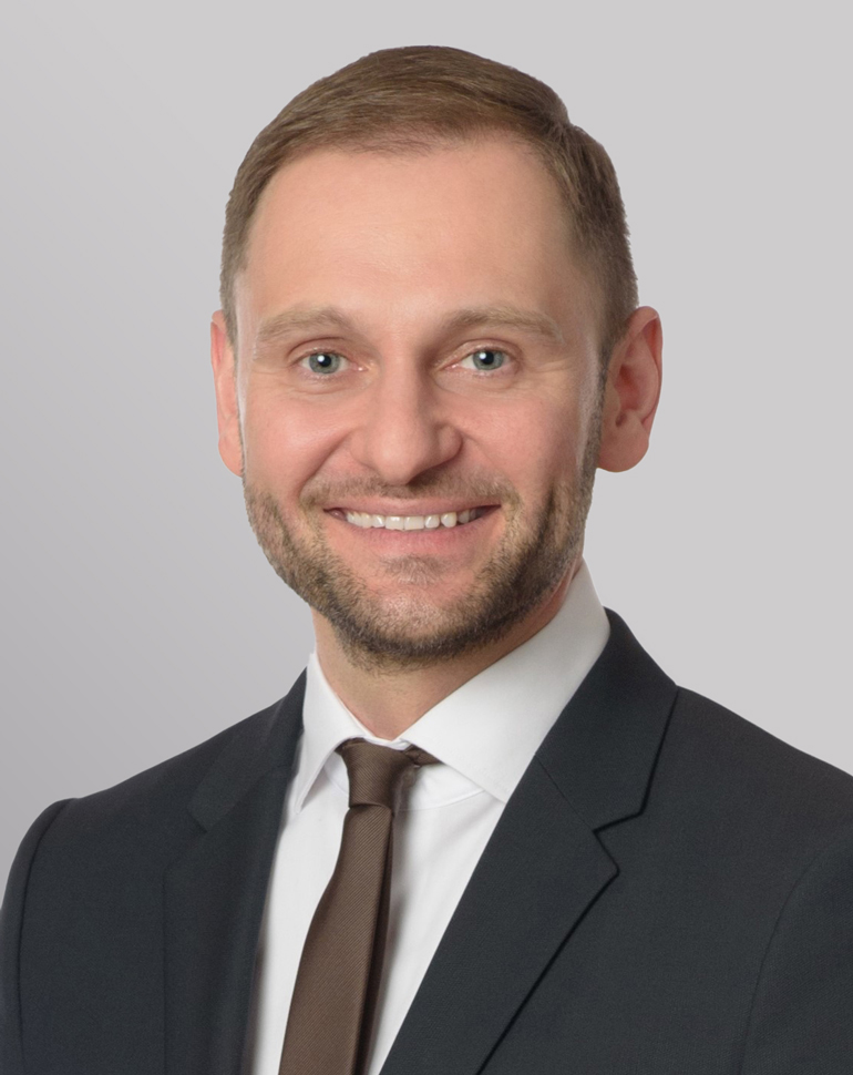 Dr. Johannes Teichmann, Luther