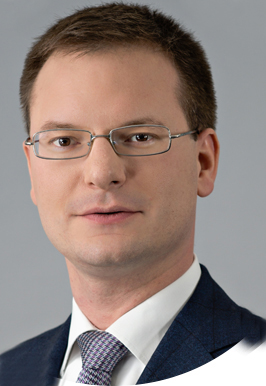 Marius Tollenaere, Fragomen Global