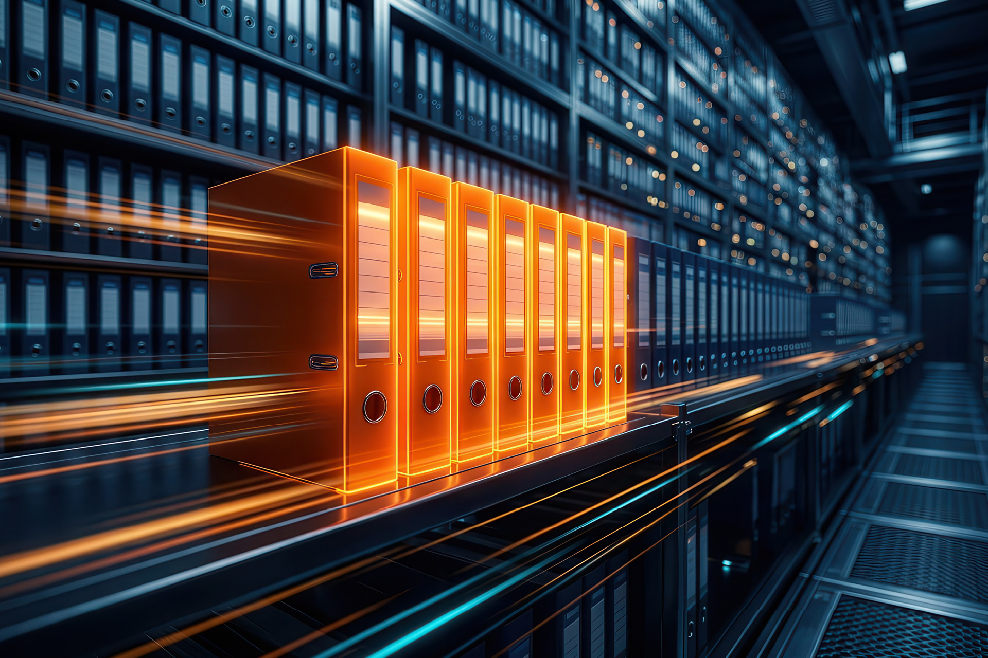 eDiscovery im Wandel