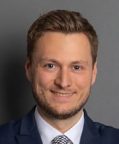 Dr. Florian Keßenich Bird & Bird LLP, Hamburg Rechtsanwalt, Counsel