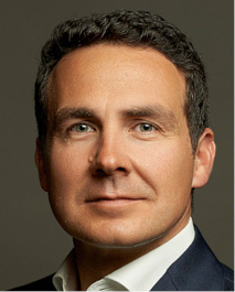 Korbinian Gennies EY-Parthenon, Eschborn/Frankfurt am Main Partner