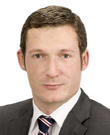 Jochen Vester Norton Rose Fulbright LLP, Frankfurt am Main Rechtsanwalt, Counsel