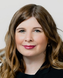 Julia Fischer SNP Schlawien Partnerschaft mbB, München Rechtsanwältin, Associate