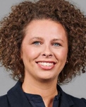 Katharina Vorländer Fragomen, Frankfurt am Main Rechtsanwältin, Senior Manager