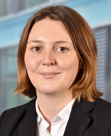 Dr. Klara Weiand Deloitte, Berlin Partner, Head of Analytics & Innovation