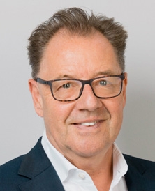 Peter Fabry SNP Schlawien Partnerschaft mbB, München Rechtsanwalt, Steuerberater, Partner