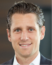 Jean-Pierre Rudel Partner, EY Real Estate, Stuttgart