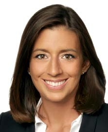 Charlotte Salathé CMS Deutschland, Frankfurt am Main Rechtsanwältin, Counsel