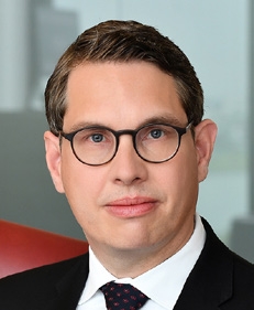 Henrik Lüthge KLIEMT.Arbeitsrecht, Hamburg Rechtsanwalt, Fachanwalt für Arbeitsrecht, Partner