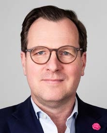 Jens Paulus FTI Consulting, Berlin Senior Managing Director