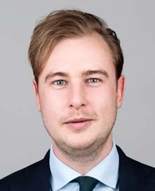 Karl Luis Neumann FTI Consulting, Berlin Director