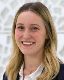 Leonie Engelbracht verte rechtsanwälte, Köln Wissenschaftliche Mitarbeiterin, Doktorandin