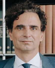 Dr. Marc Löbbe SZA Schilling, Zutt & Anschütz Rechtsanwaltsgesellschaft mbH, Frankfurt am Main Rechtsanwalt, Partner