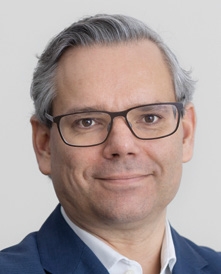 Matthias Luther, LL.M. Alvarez & Marsal, Hamburg Managing Director