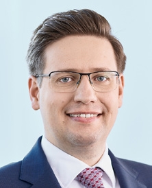 Dr. Maximilian Trappmann Sonntag & Partner, Augsburg Rechtsanwalt, Steuerberater, Partner