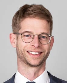 Dr. Peter Eitel FTI Consulting, Berlin Senior Director