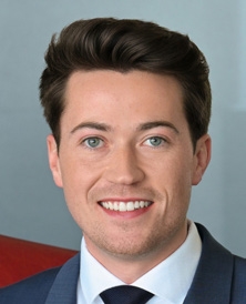 Roy Grätsch KLIEMT.Arbeitsrecht, Hamburg Rechtsanwalt, Associate