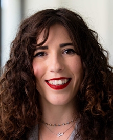 Sara-Alexandra Raitner Oppenhoff, München Rechtsanwältin, Associate