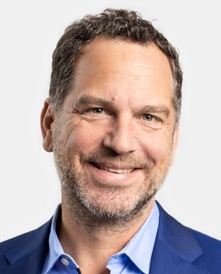 Stefan C. Schicker Legal Tech Verband Deutschland e.V., Berlin Vorstandsvorsitzender